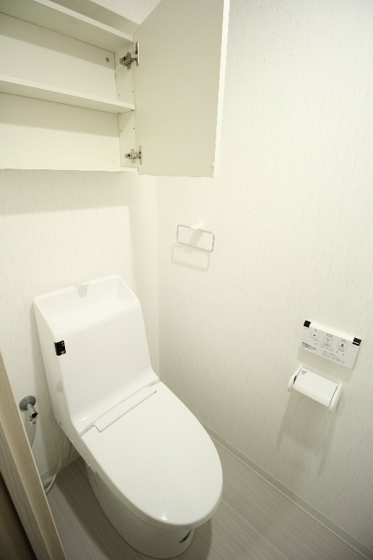 クレシェンテ月島 その他2