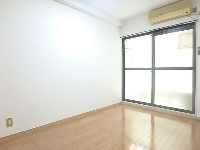 あたらしやマンション リビング