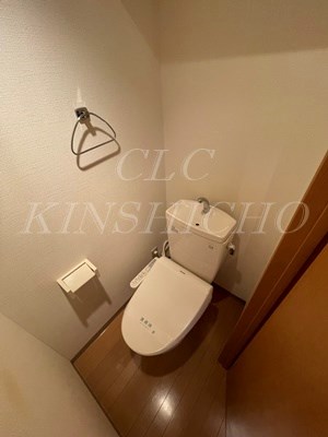 apex　garden  その他1