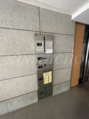 apex　garden  その他6