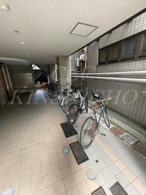 apex　garden  その他8