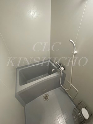 apex　garden  風呂画像