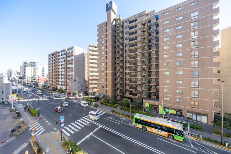 グラントゥルース東向島 その他4