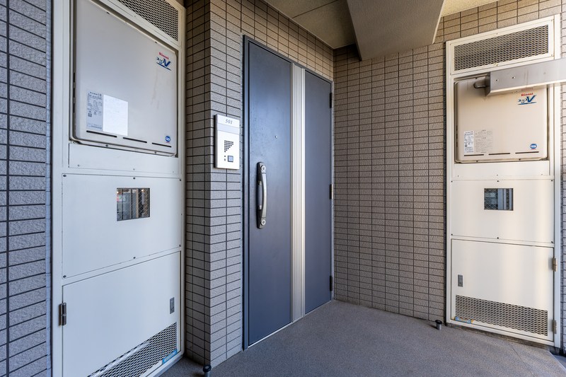 グラントゥルース東向島 その他13