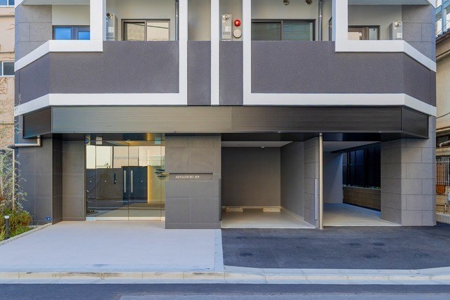 アジールコート王子 その他1