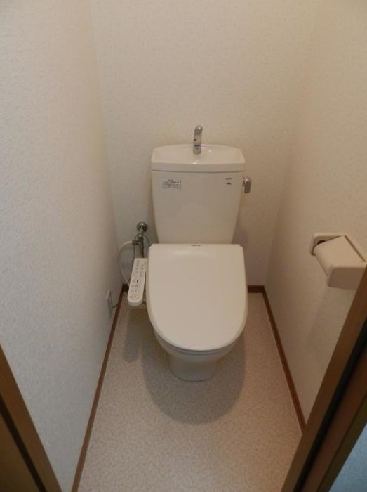 中道ハイツ その他1