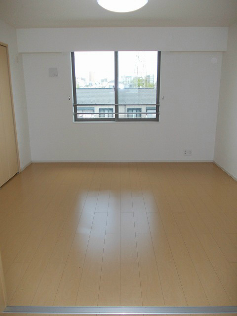 Berry　fields  ベッドルーム