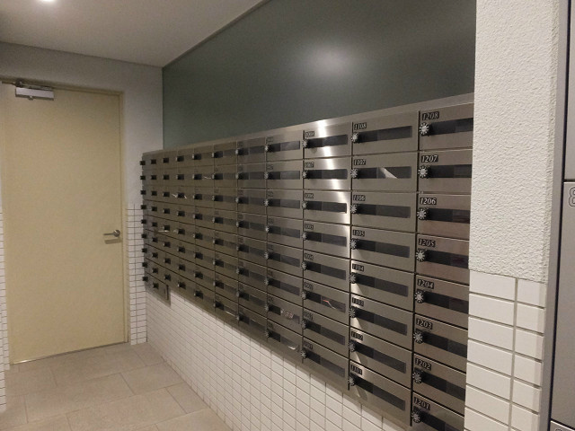 パークハビオ人形町 その他9