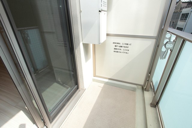 パークハビオ人形町 その他13