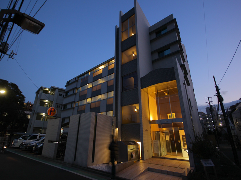 ラフィーネＳ   その他1