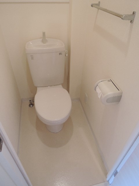 ラフィーネＳ   その他5