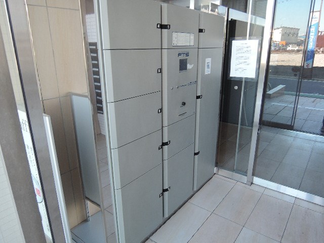 ラフィーネＳ   その他8