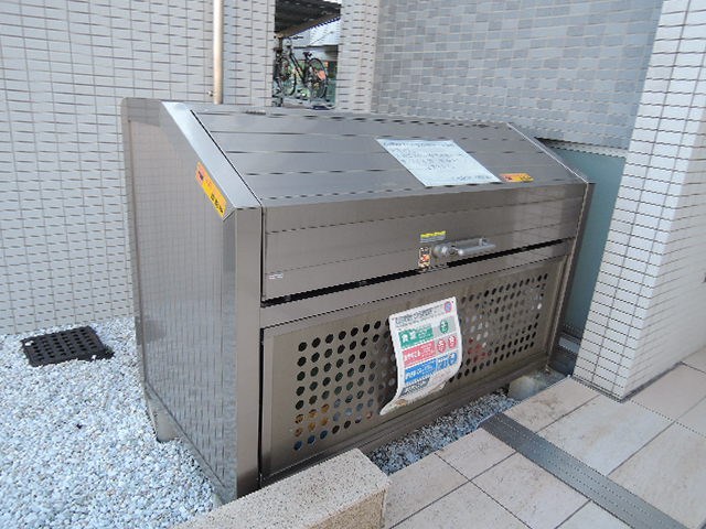 ラフィーネＳ   その他9