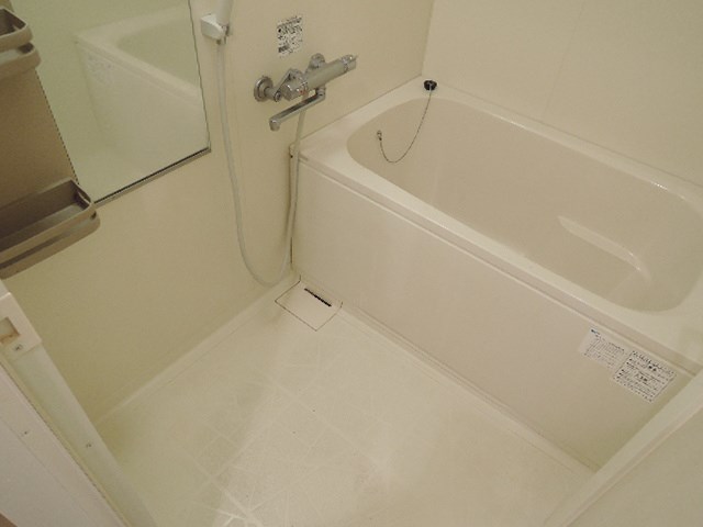 ラフィーネＳ   風呂画像