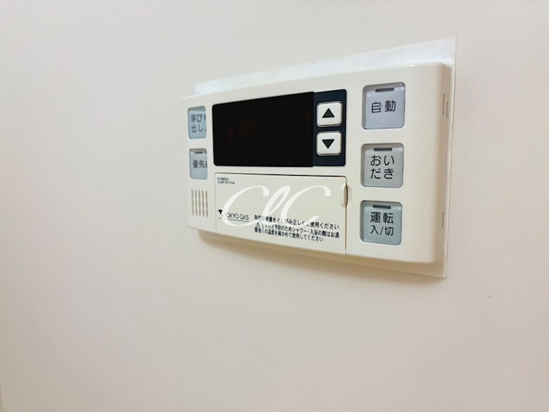 コーポレート船堀 その他5