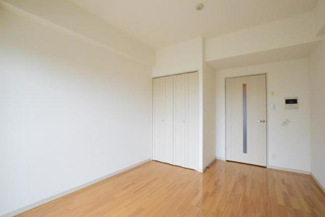 KDX吾妻橋レジデンス リビング