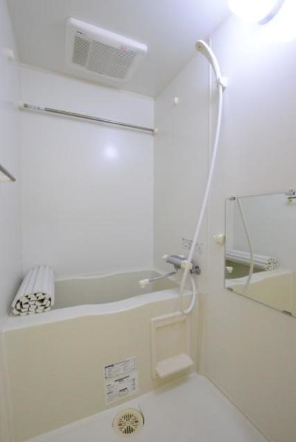 KDX吾妻橋レジデンス 風呂画像