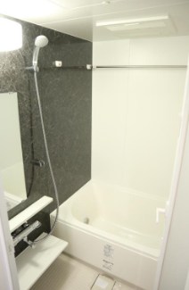 ディ・アミカル   風呂画像