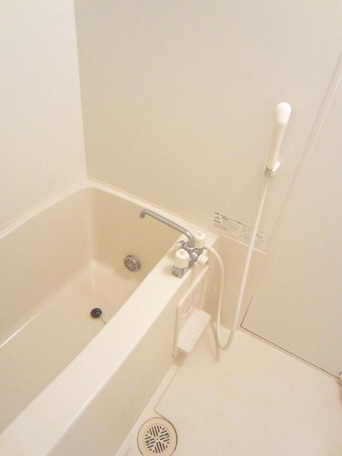 グランフィールド松江Ⅱ 風呂画像