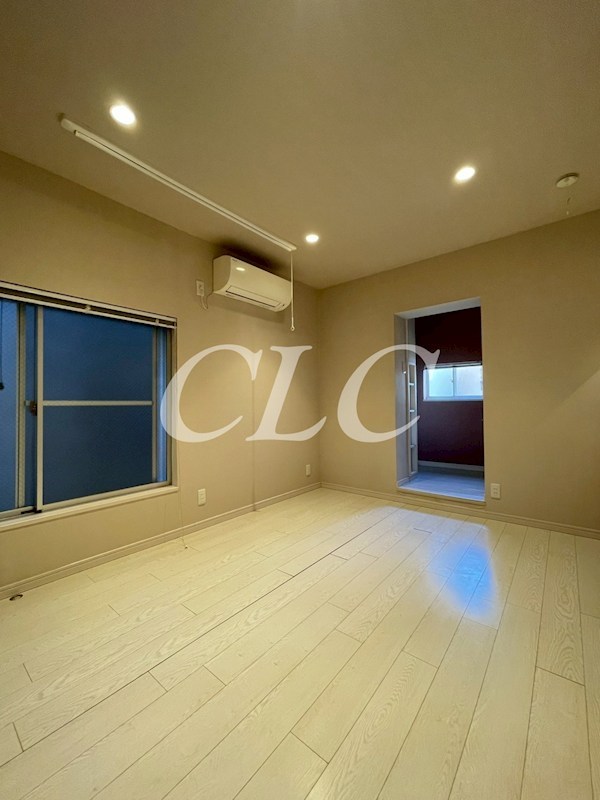 アレッジオＫ リビング