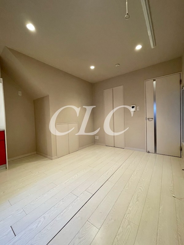 アレッジオＫ ベッドルーム