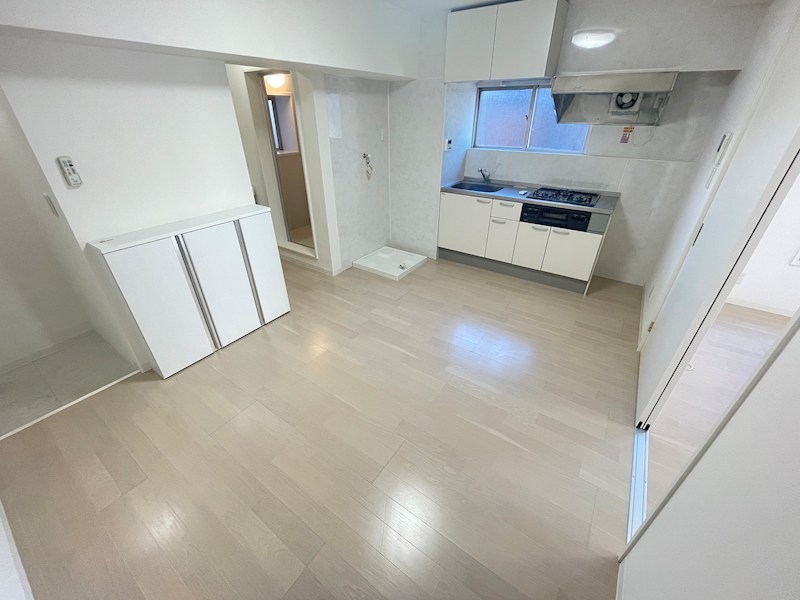 Duco Zip キッチン