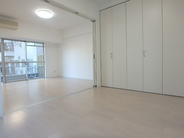 Duco Zip ベッドルーム