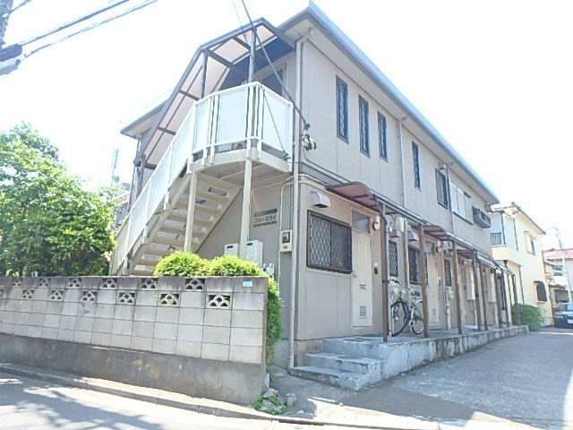 シティハイム・ブルースカイ その他1