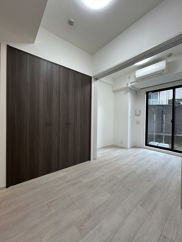 グランカーサ曳舟 リビング