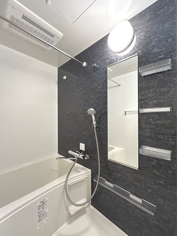 グランカーサ曳舟 風呂画像