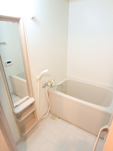 スクエア船堀 風呂画像