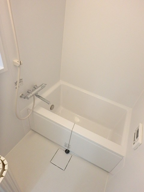 Duco Zip 風呂画像