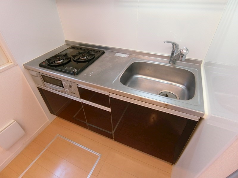 ジョワイユ キッチン