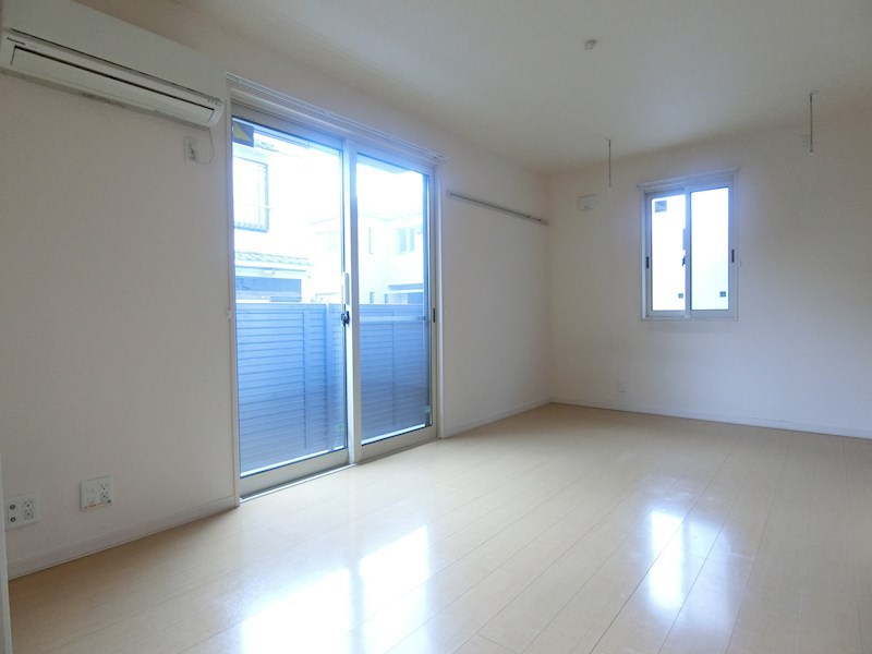 ジョワイユ ベッドルーム