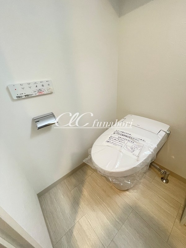 BELL WOOD瑞江 その他3