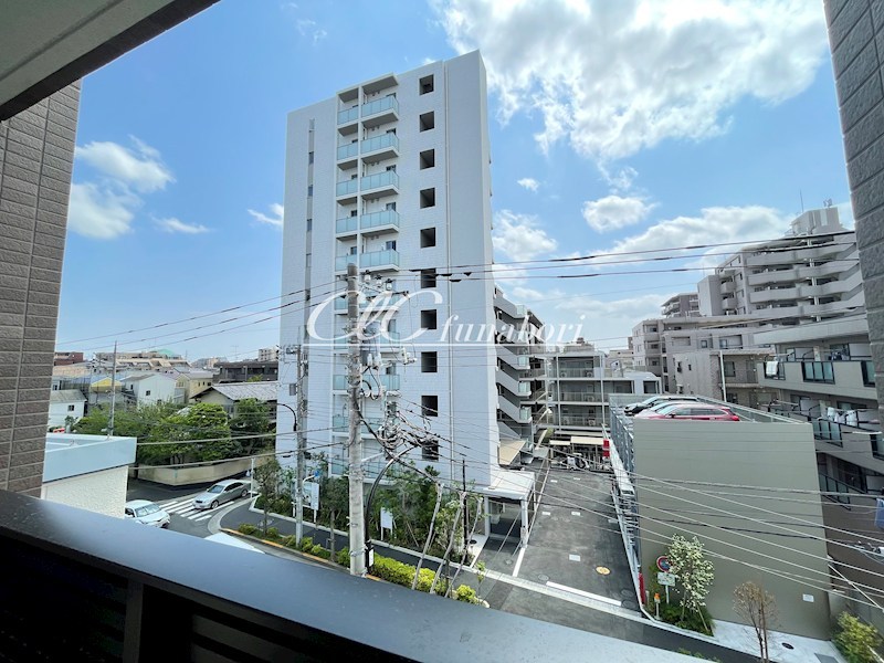 BELL WOOD瑞江 その他7