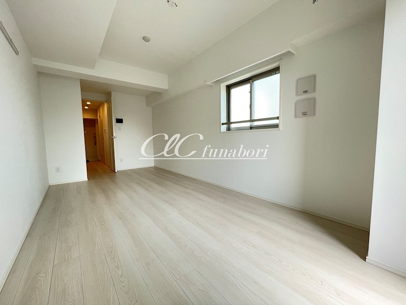 BELL WOOD瑞江 ベッドルーム