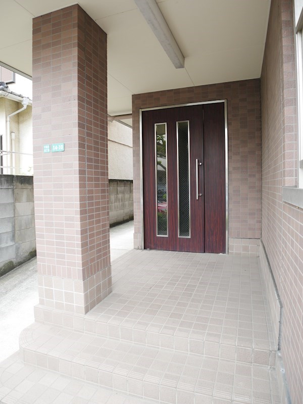 中道ハイツ その他7