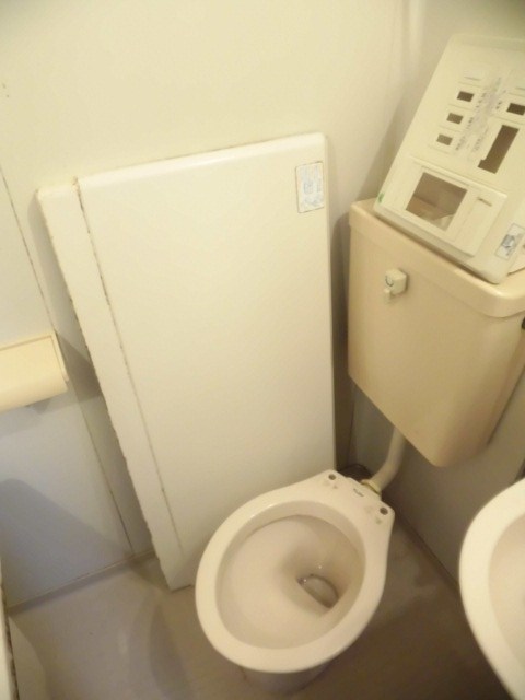 学舎・宇田川荘 その他3