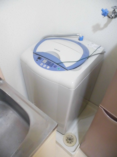 学舎・宇田川荘 その他4