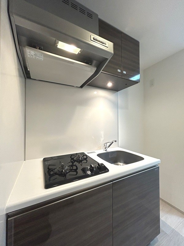 グランカーサ曳舟 キッチン