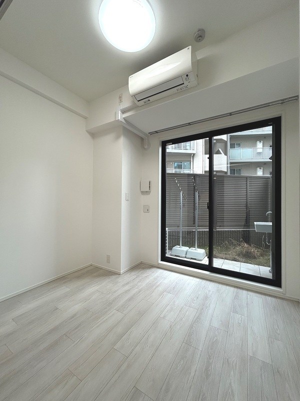 グランカーサ曳舟 ベッドルーム