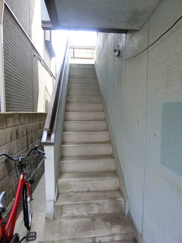 泉マンション その他外観1