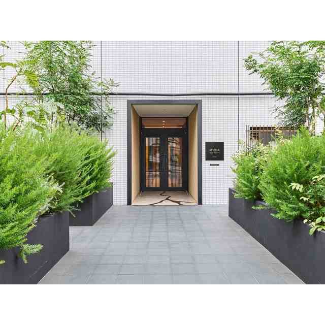 ミリアレジデンス押上 その他1