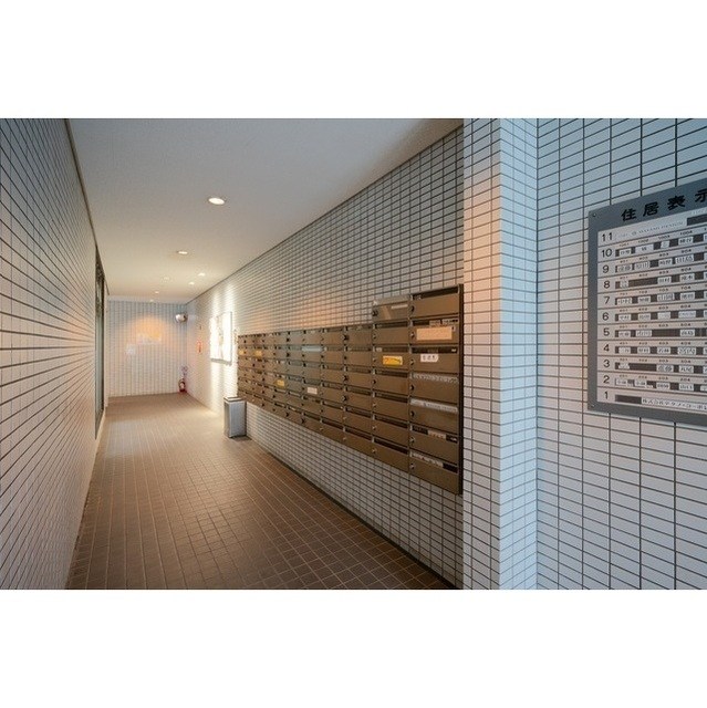 ミリアレジデンス押上 その他3