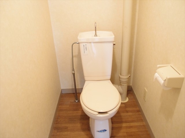 ハイツエレファント その他1