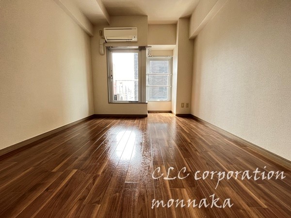 アーツ白河 リビング