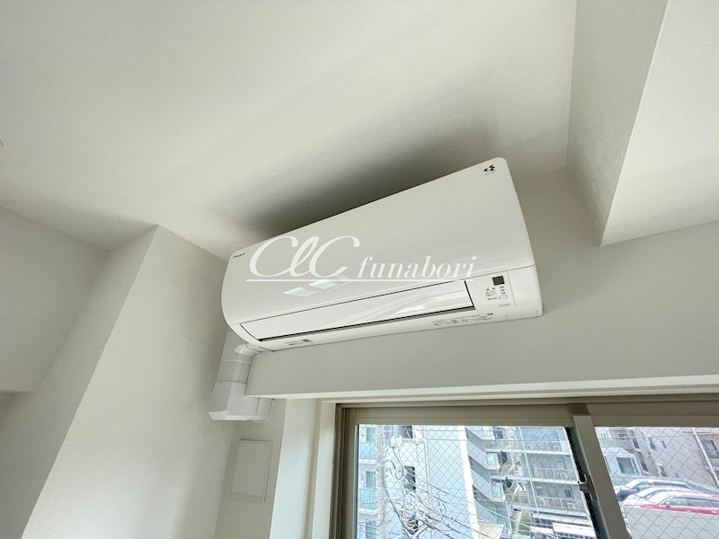 BELL WOOD瑞江 その他4