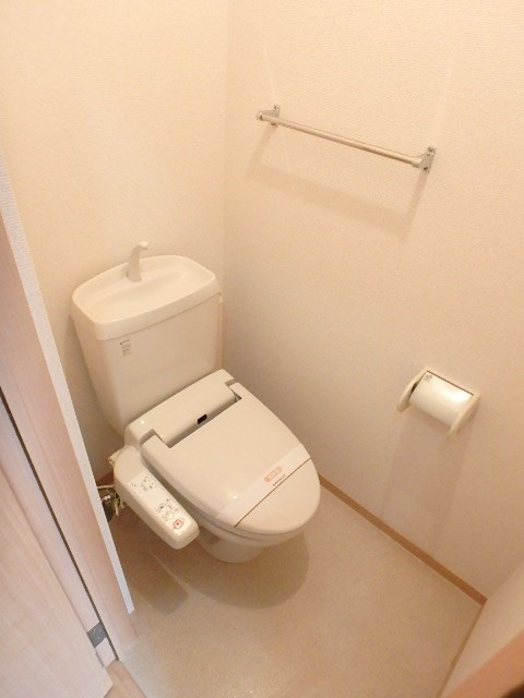 グランフィールド松江Ⅱ その他1