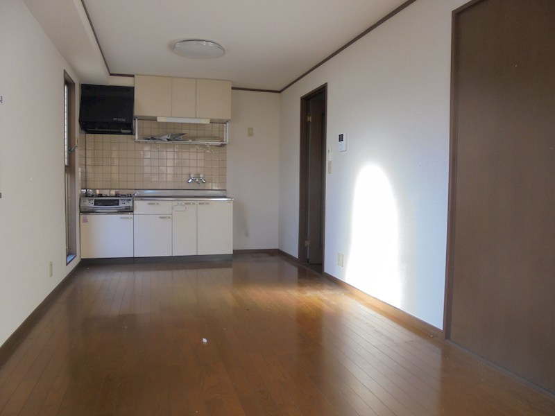 ラウレア リビング